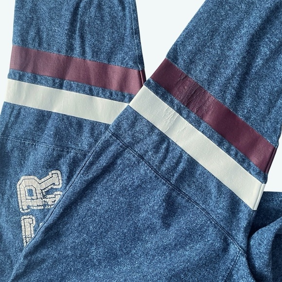 Disney Star Wars Spirit Jersey Skywalker Academy Sz Unisex Small - Picture 6 of 7